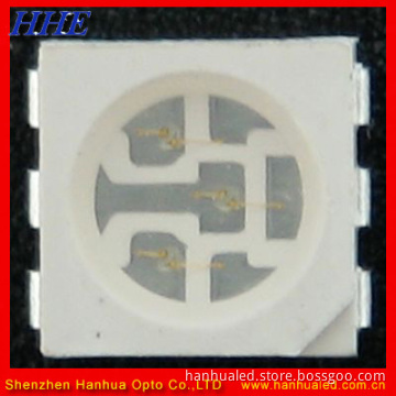 1W SMD 5050 UV LED